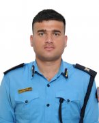Ayush Prasad Joshi